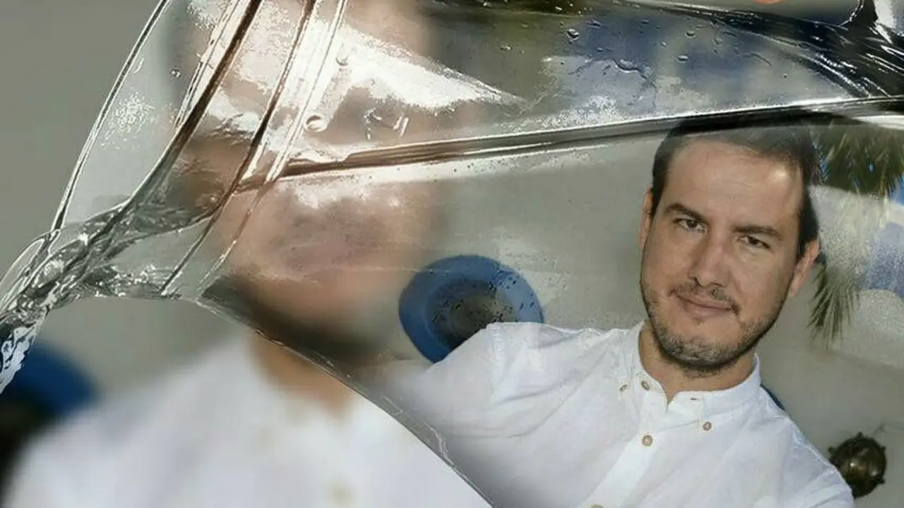 Revolución del Agua