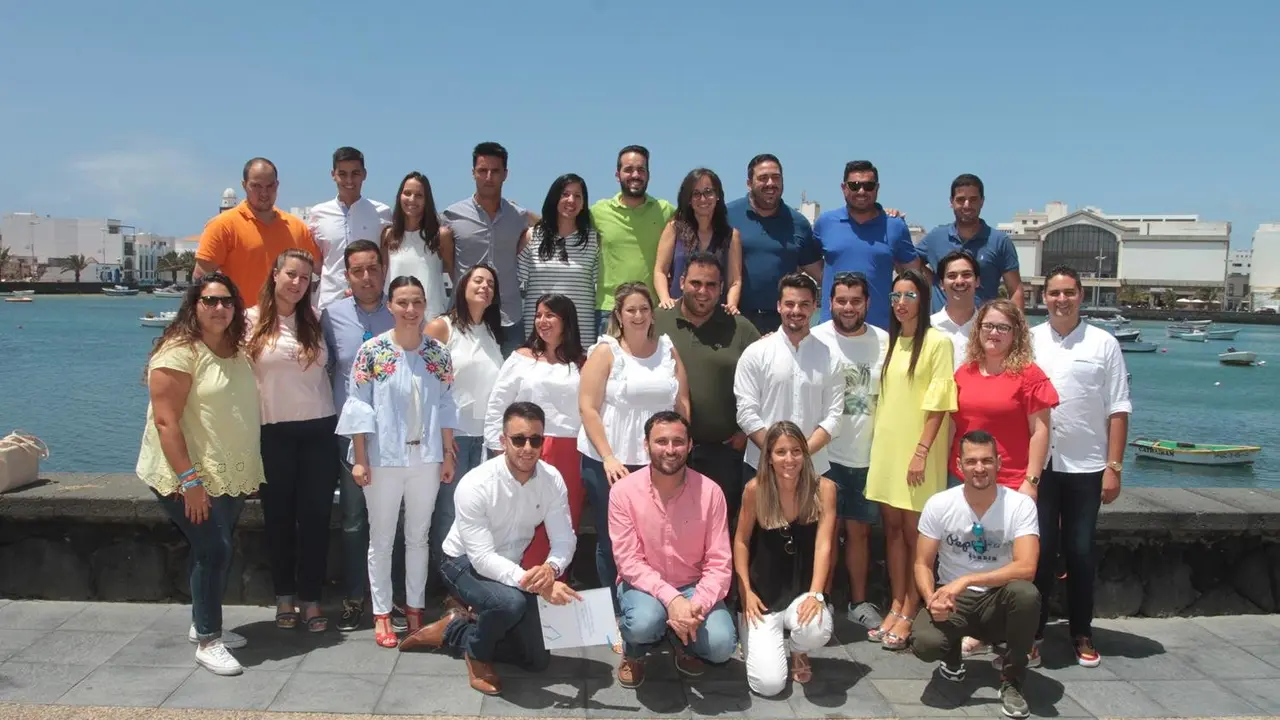 Congreso de los Jovenes Nacionalistas (20)