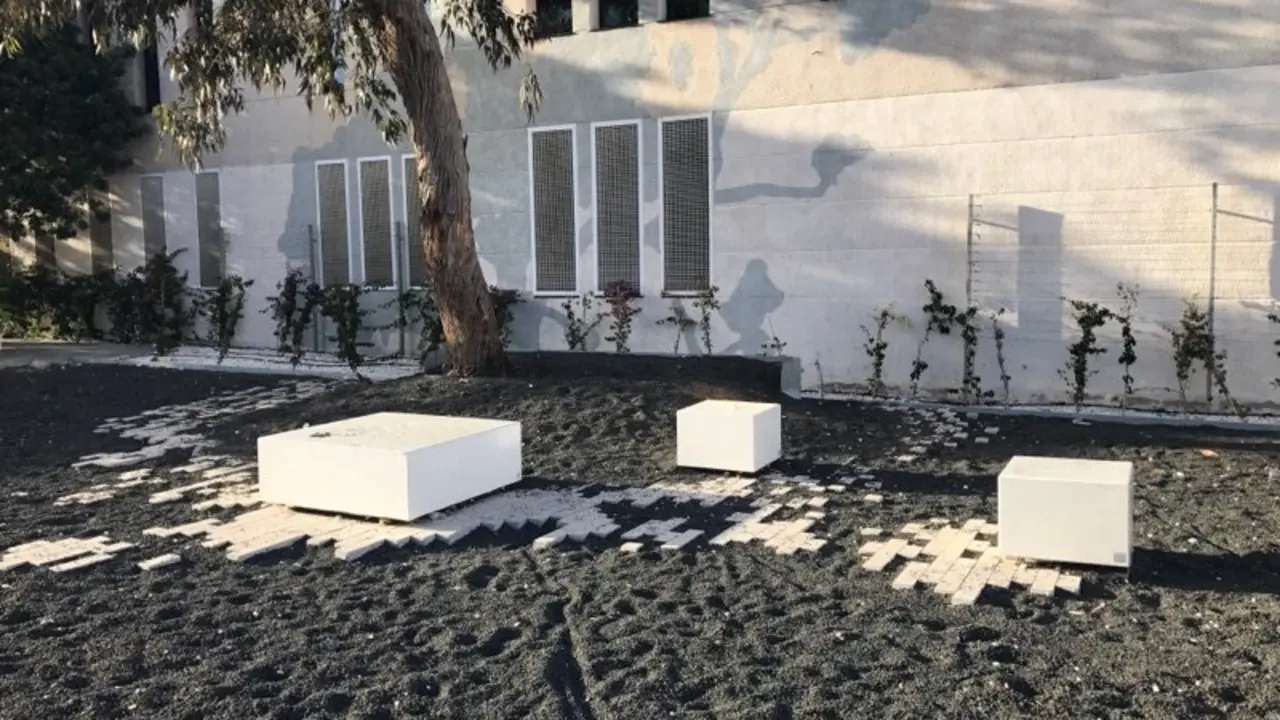 Plaza de Valterra