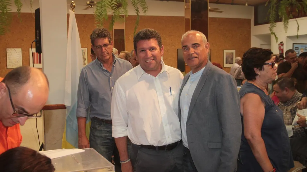 Comite Local C.C. Arrecife  (6)