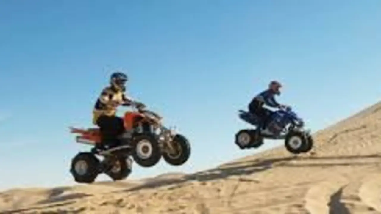 Quads