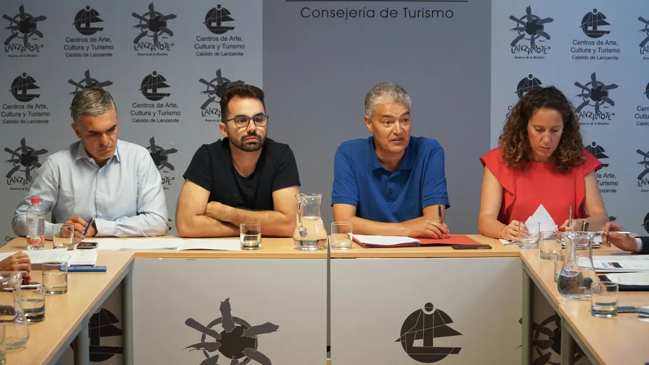 Junta General de la SPEL