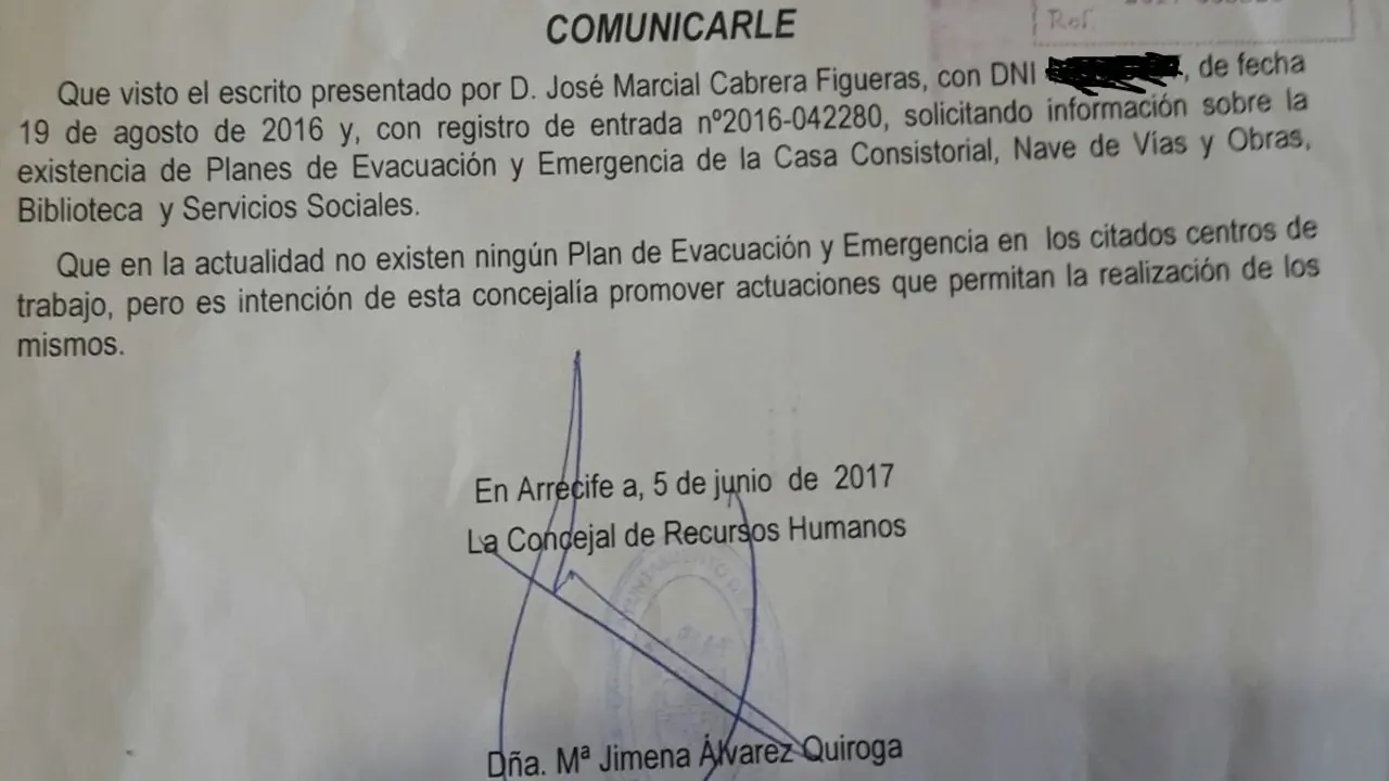 Informe de Recursos Humanos 2