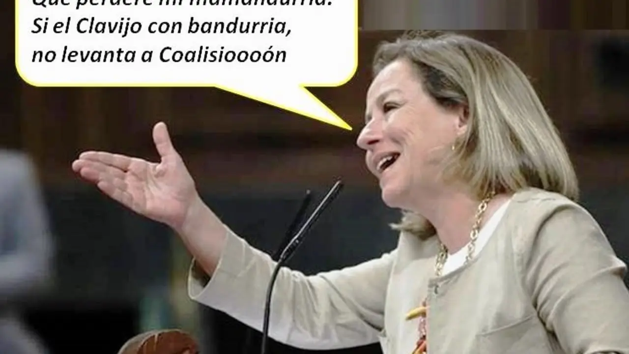 CC- anita - canta