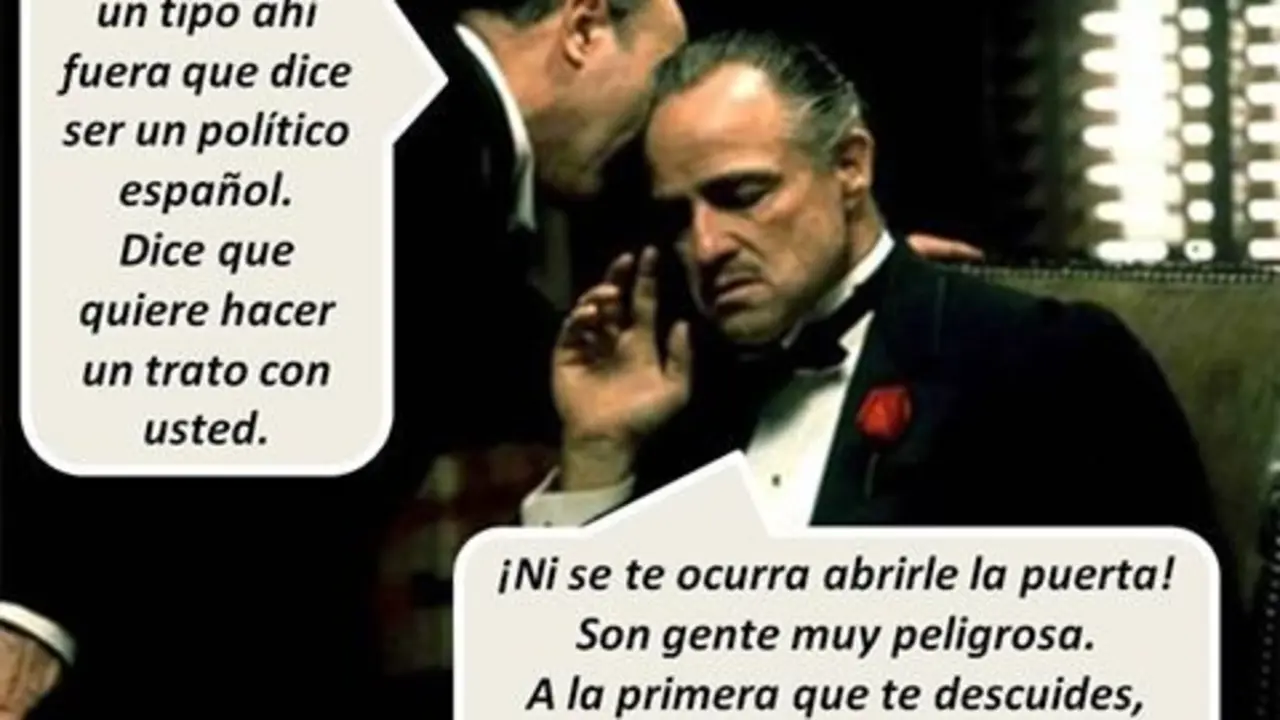 dON vITO