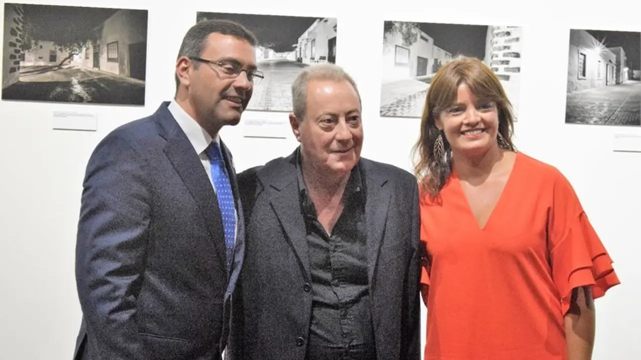 Exposición de Sosa 3