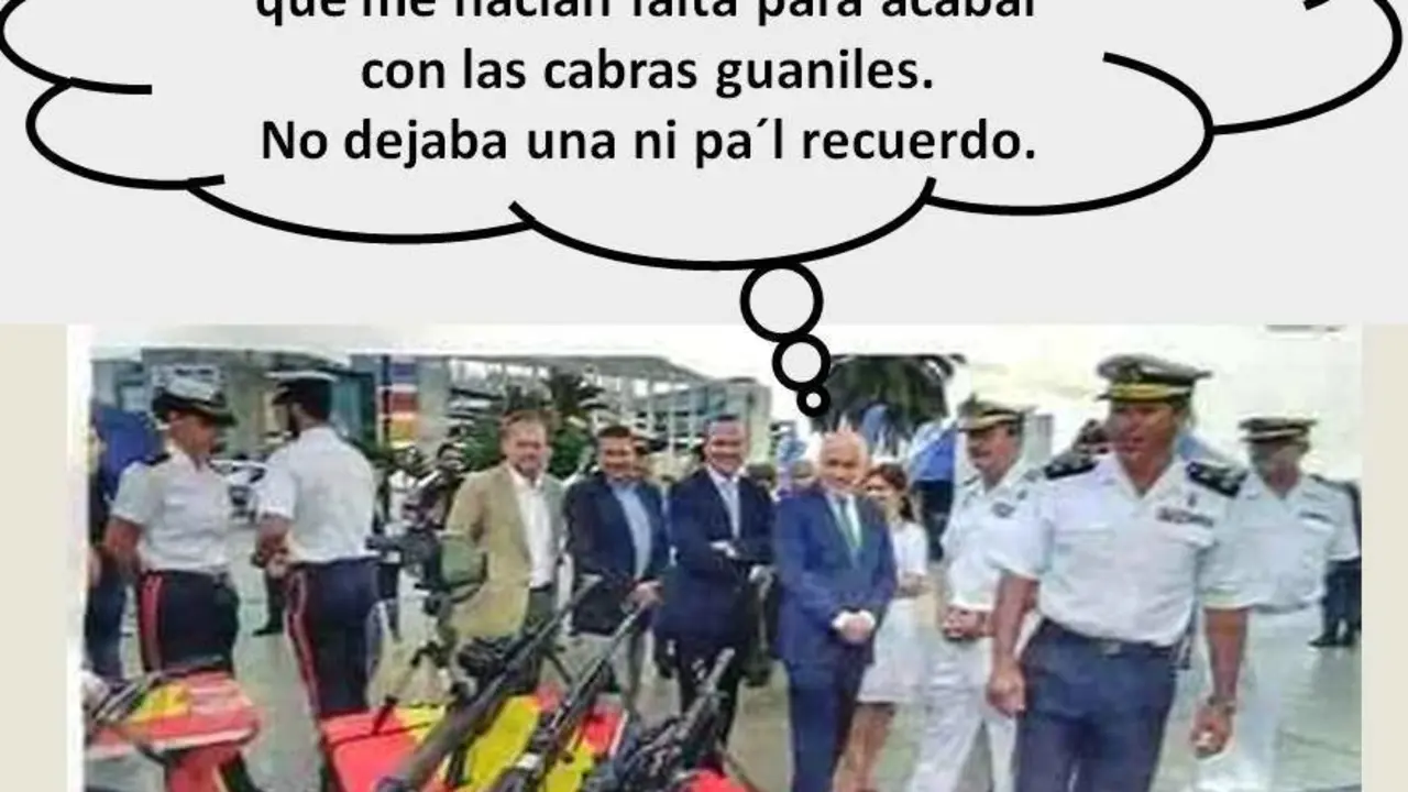 escopetas