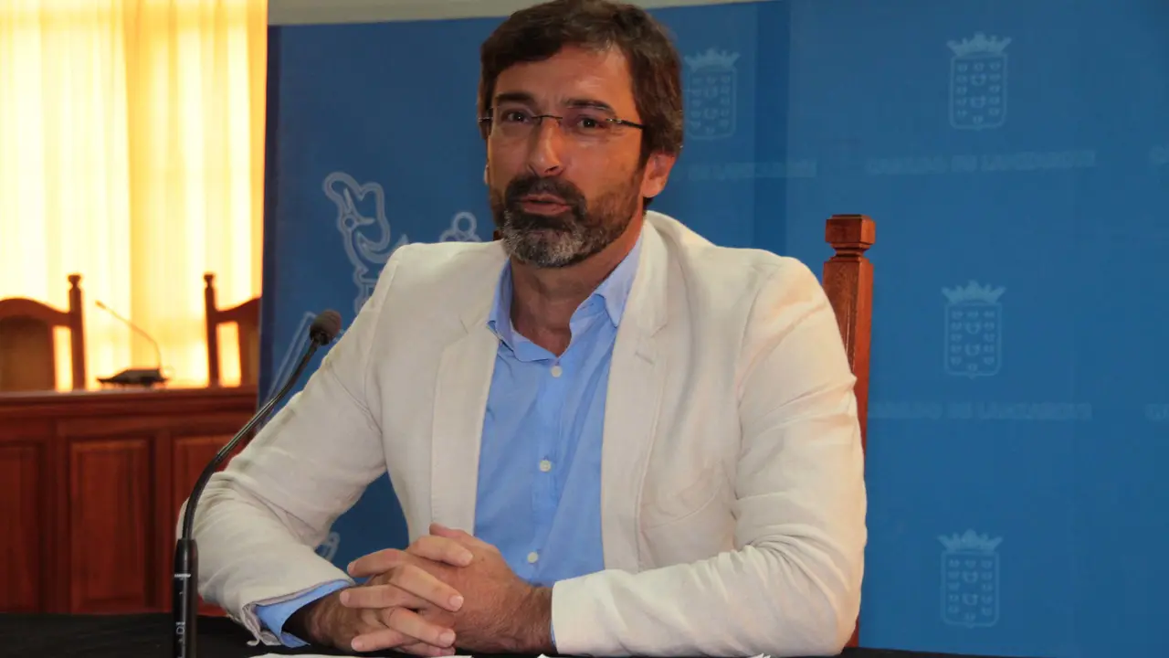 Pedro San Ginés