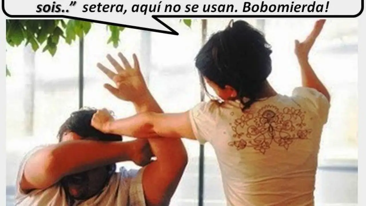 HUMOR CANARIO