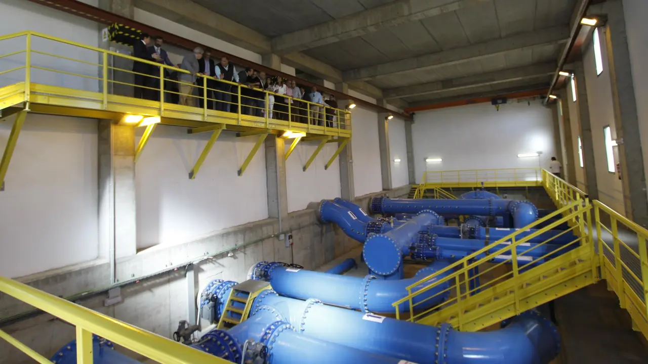 Consorcio del Agua