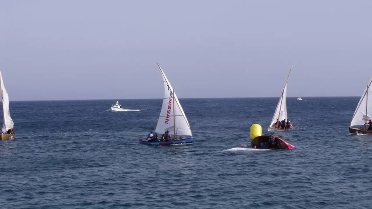 Regata de Vela Latina