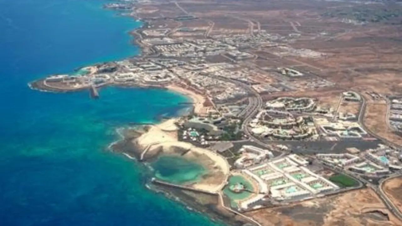 Costa Teguise