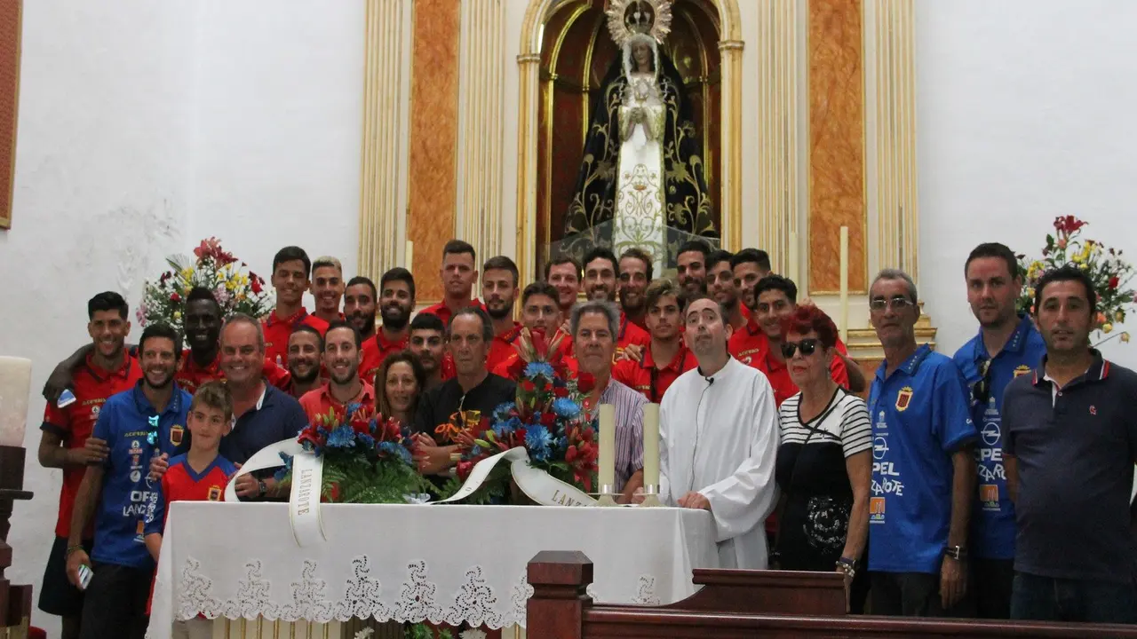 OFRENDA UD LANZAROTE (3)