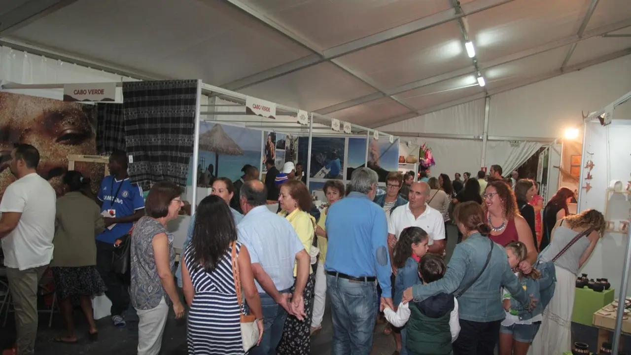 XXIX Feria de Artesan&iacute;a de Lanzarote (16)
