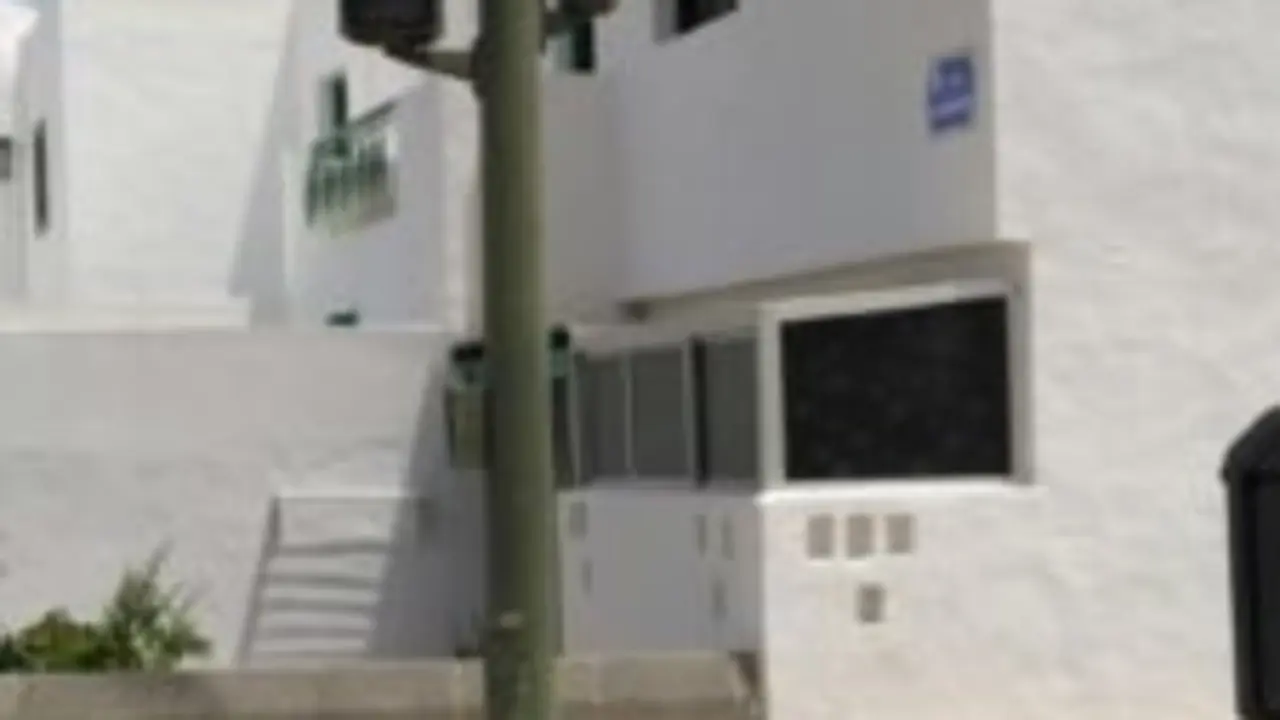 Arrecife sin sem&aacute;foros