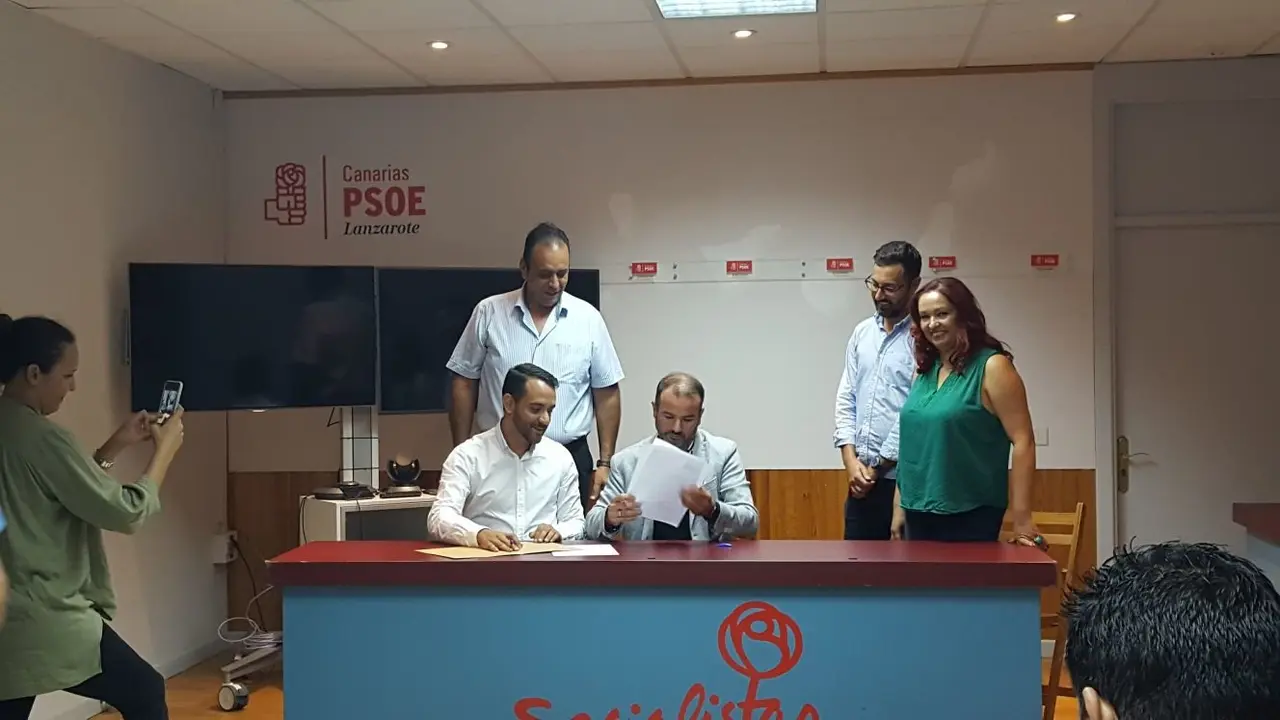 Presentaci&oacute;n Marcos Hern&aacute;ndez - 3