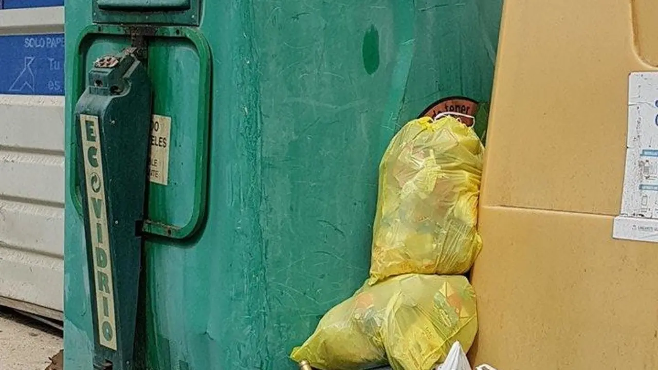basura