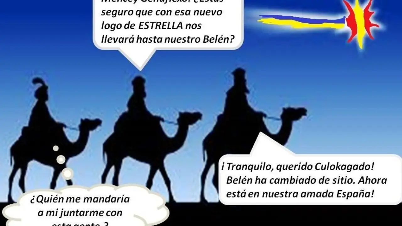 resyes magos