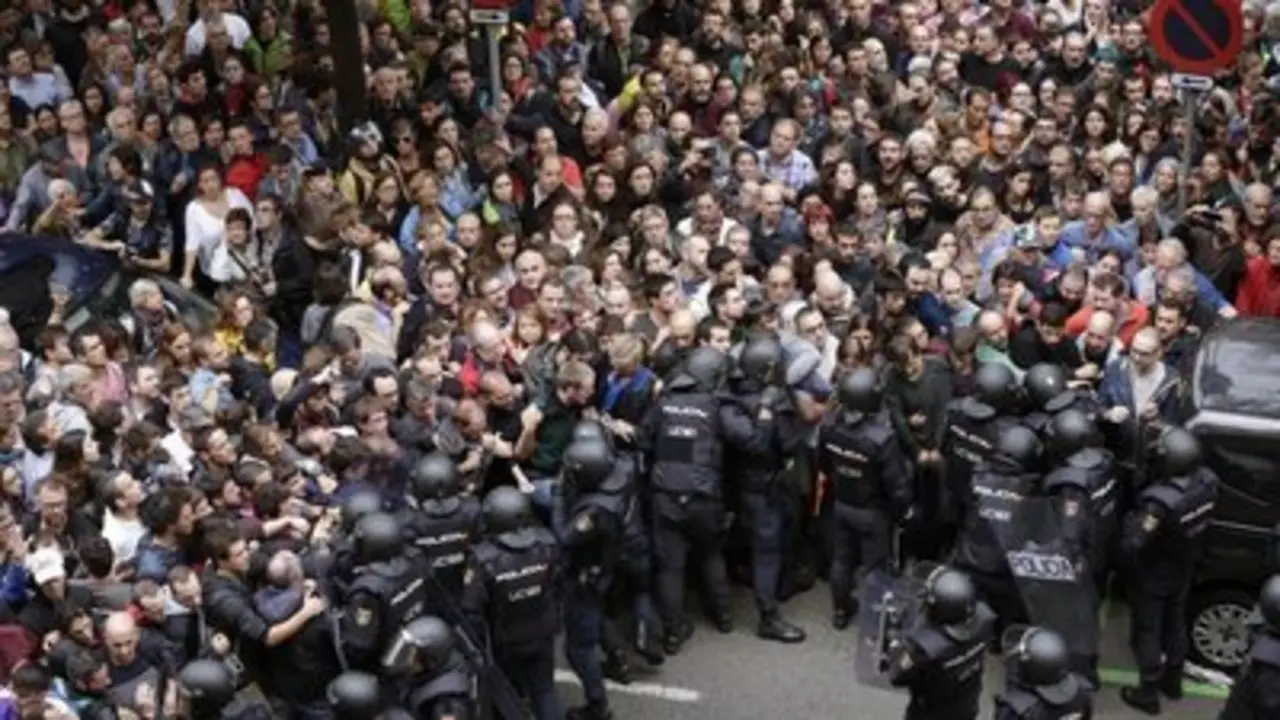 Declaraci&oacute;n de 1-O