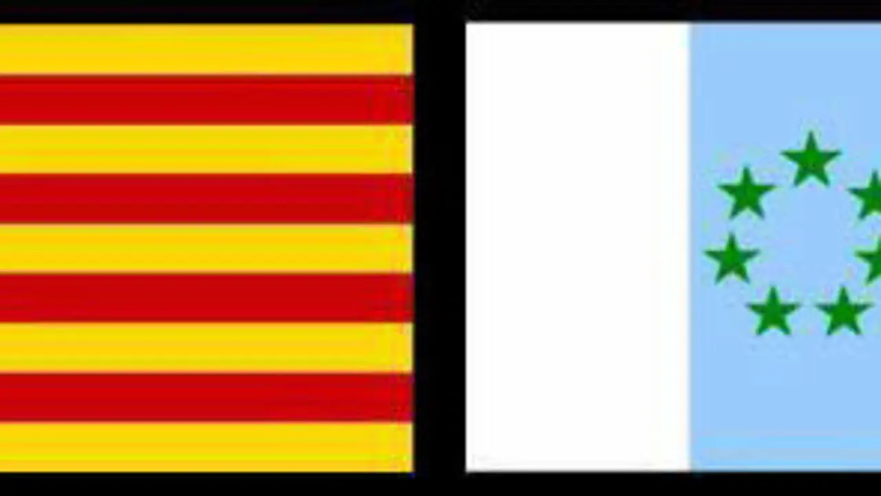 banderacatalunyaycanarias