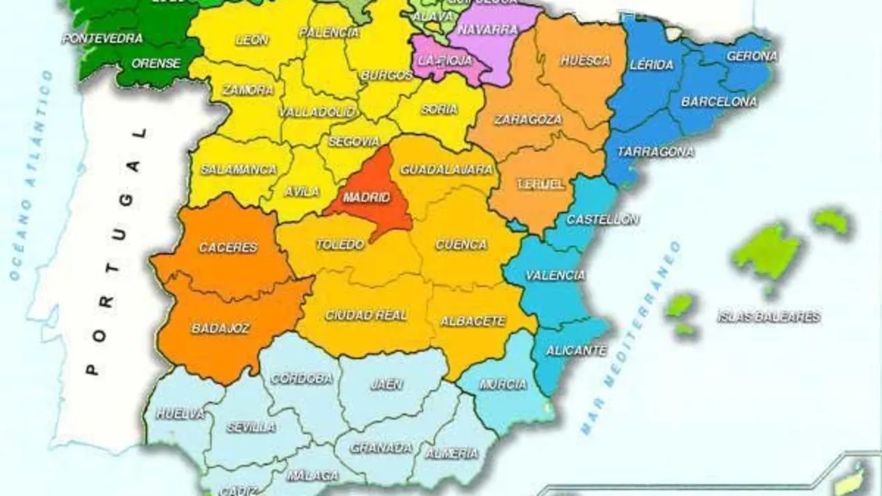 espana