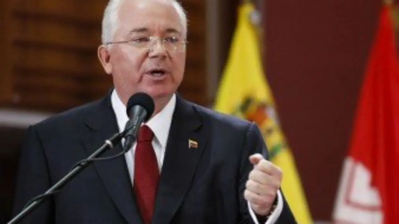 Rafael Ramírez