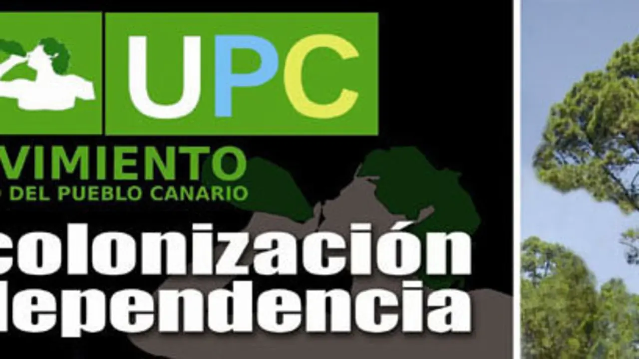 Descolonizaci&oacute;n e Independencia