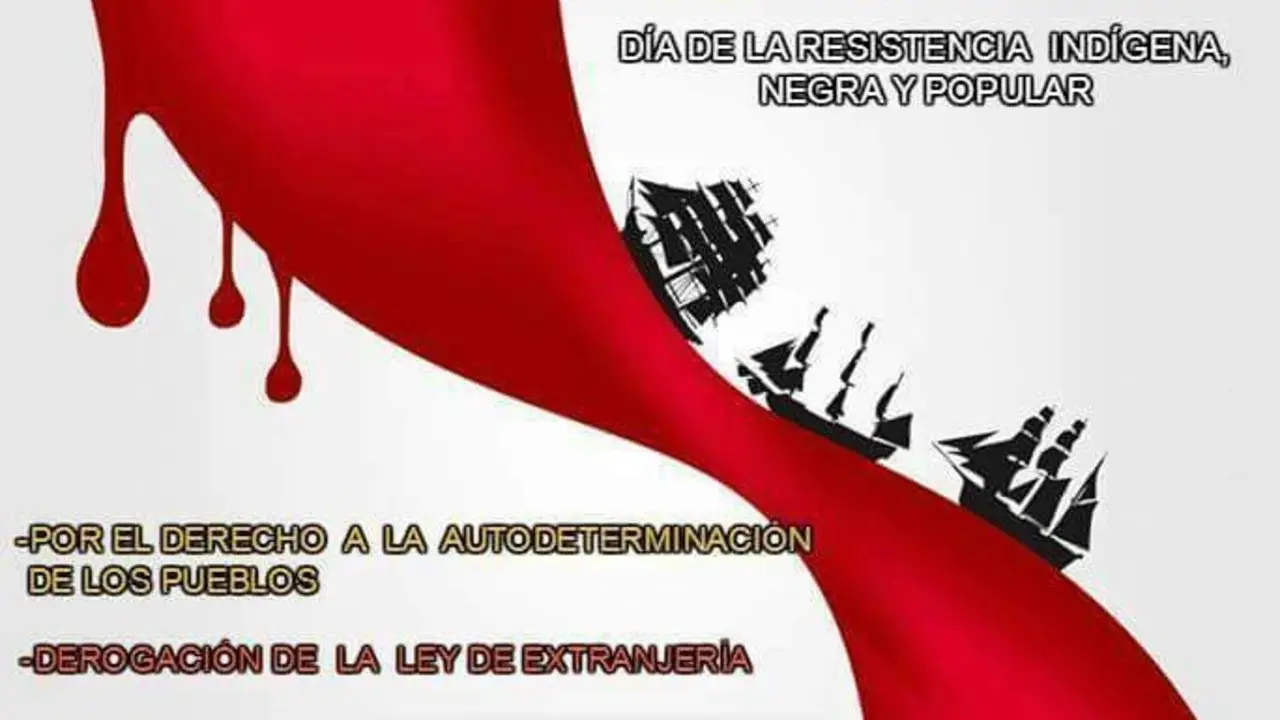 12 de Octubre en Barcelona 3