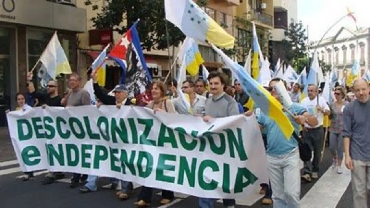 D+I canarias