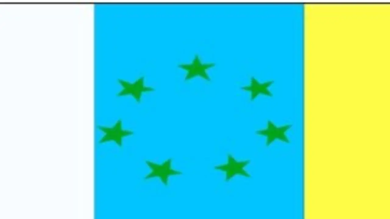 Bandera Nacional