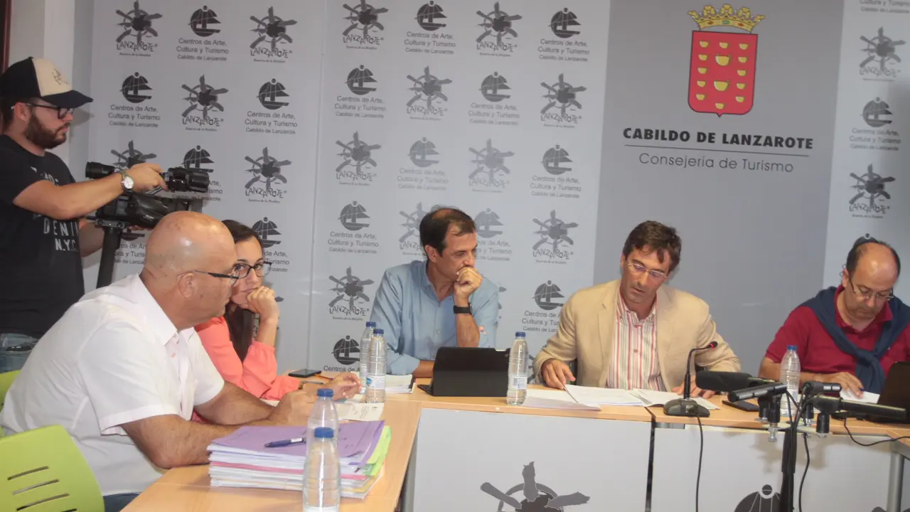 Consejo de Administración de los CACT