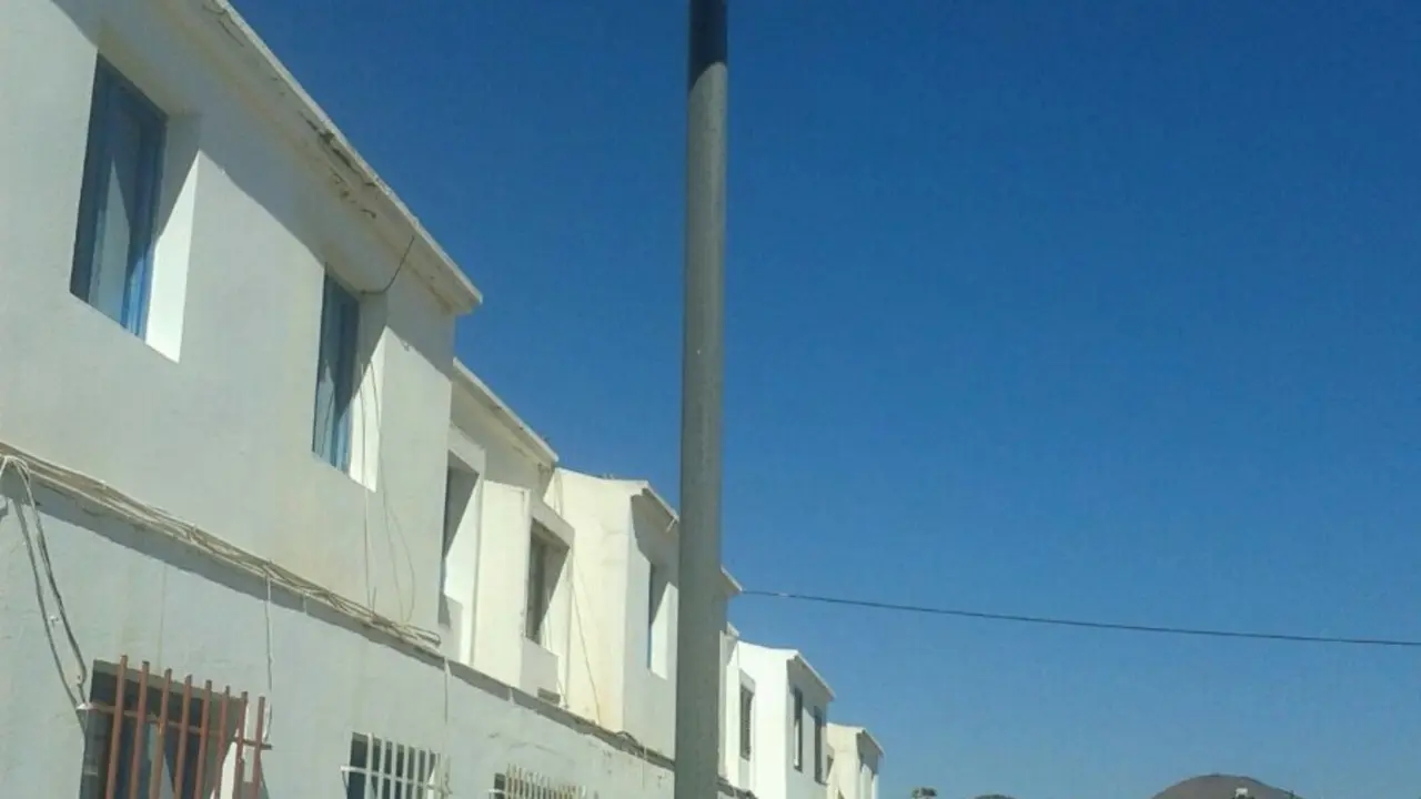 Tinasoria sin conexión eléctrica