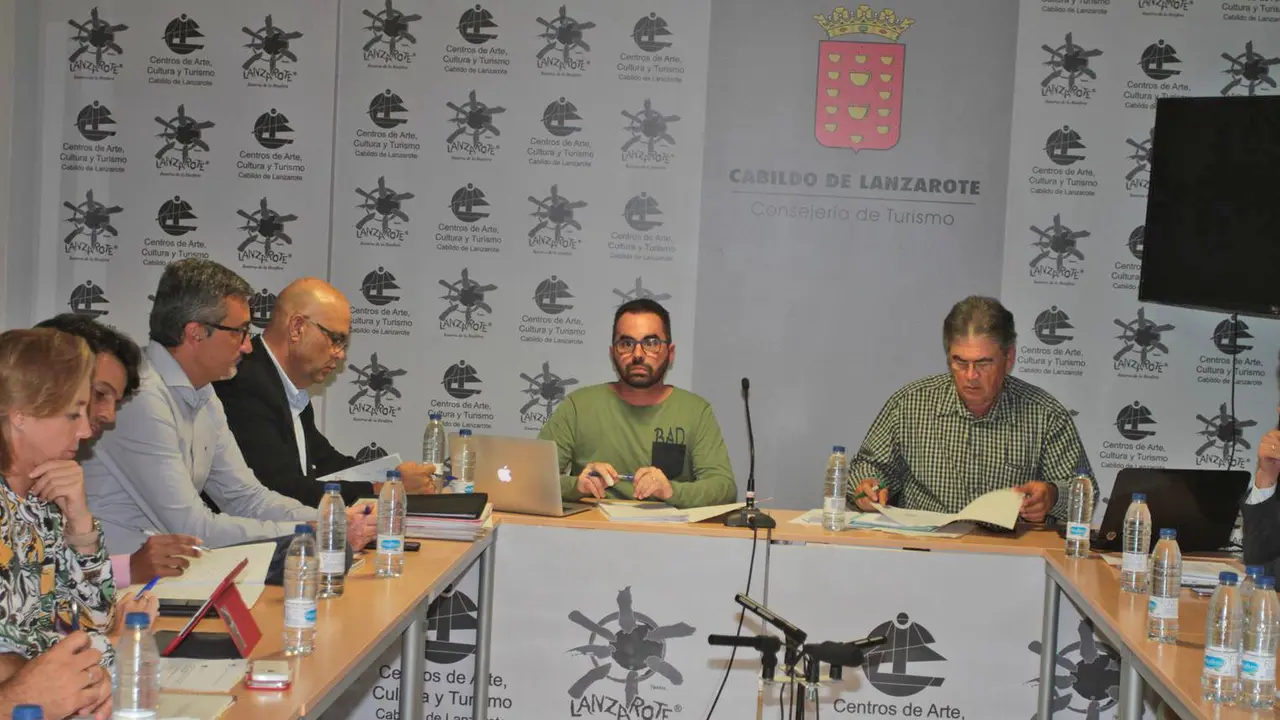 Consj. Adm. de los CAT (1)