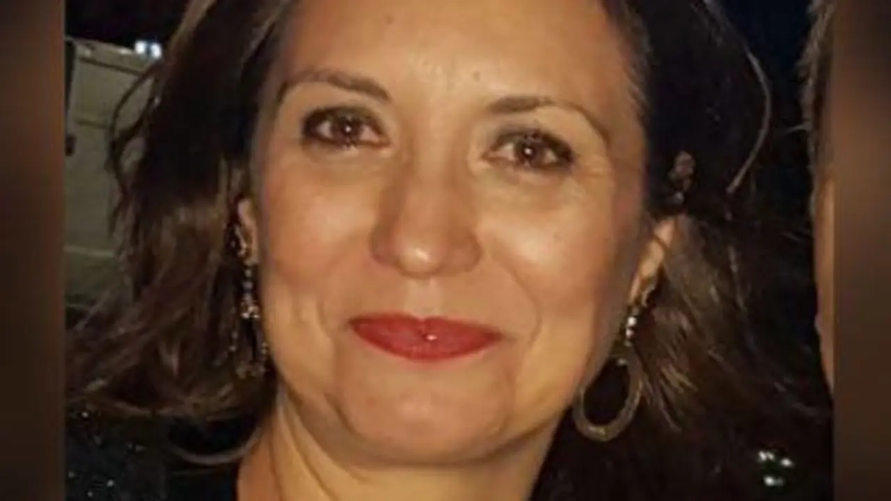 Carmen Ventura Rodriguez
