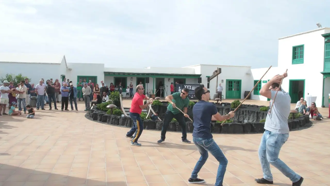 Juego del palo (9)