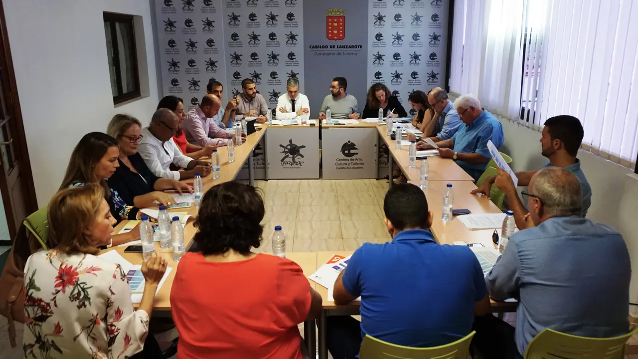 Consejo Adm&oacute;n SPEL 28.11.2017 2