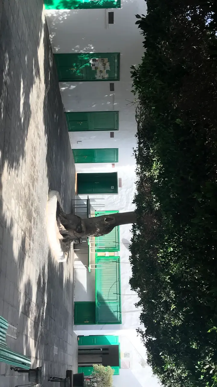 Recoba municipal