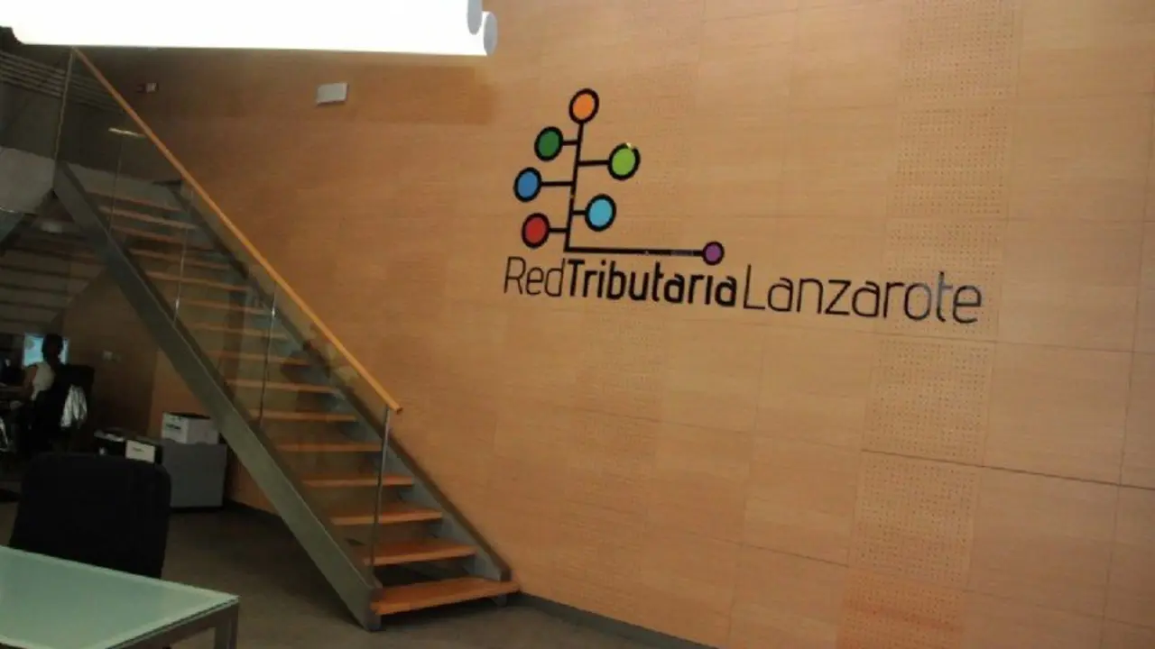 Red Tributaria Lanzarote