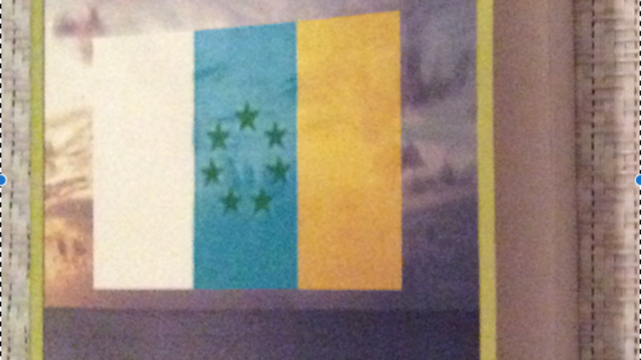 Costitucion República Federa Canaria