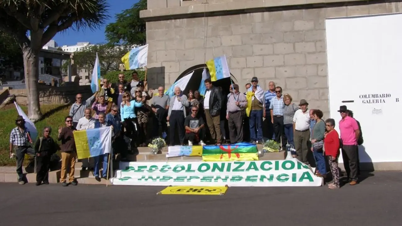 Homenaje a Antonio Cubillo 5