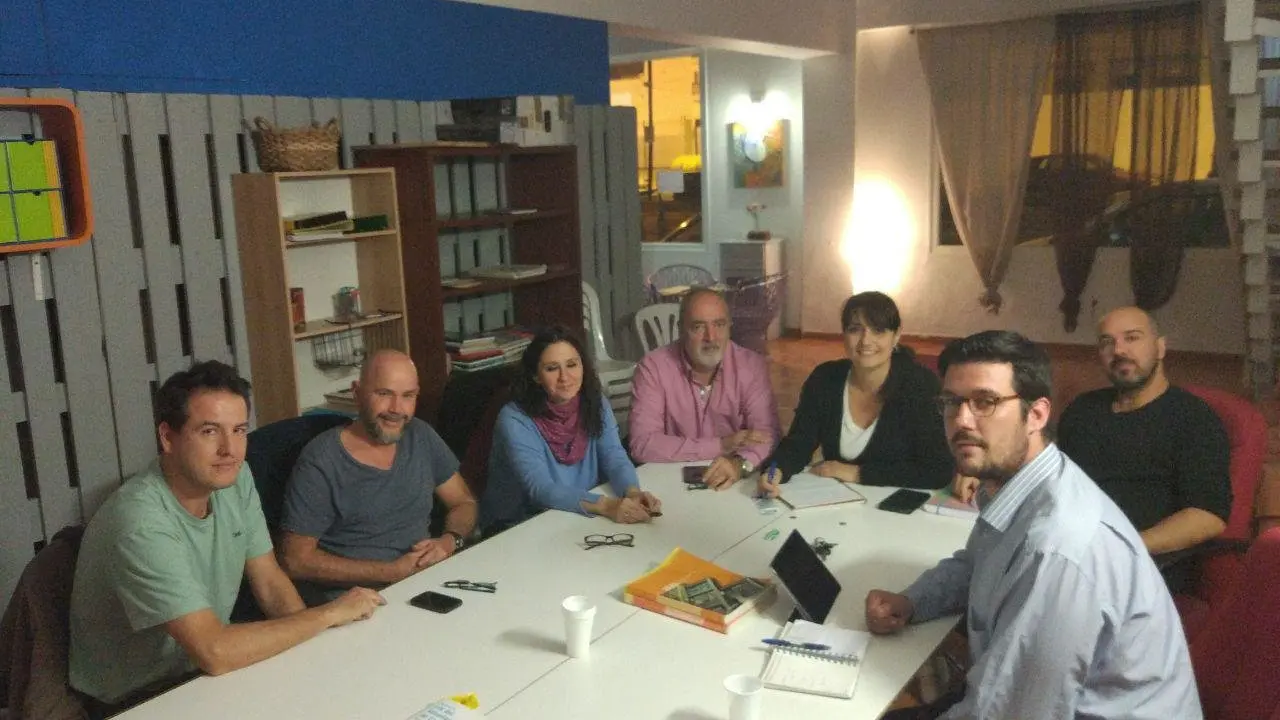 Podemos Lanzarote