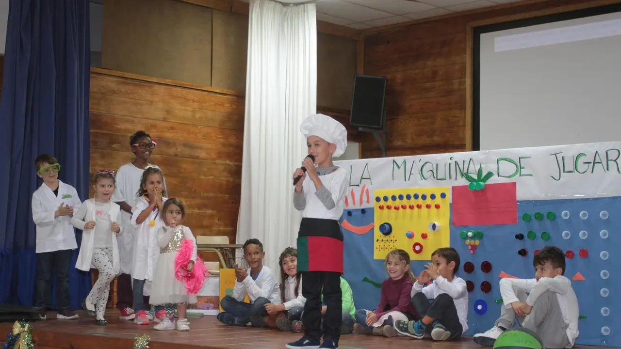Aniversario  cole de Tiagua (8)