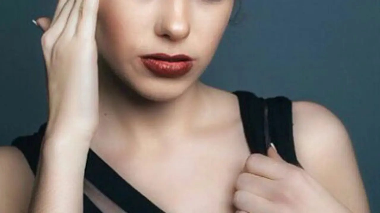 Sara Cedrés