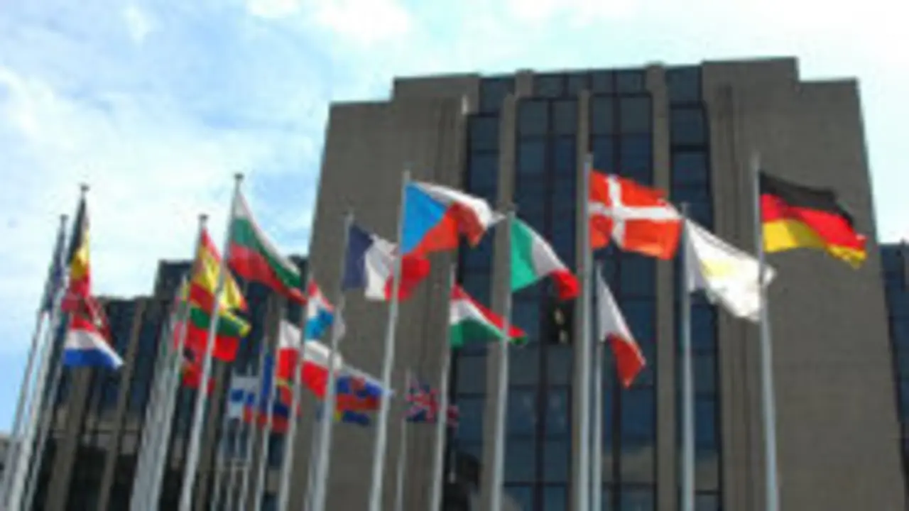 Tribunal Europeo