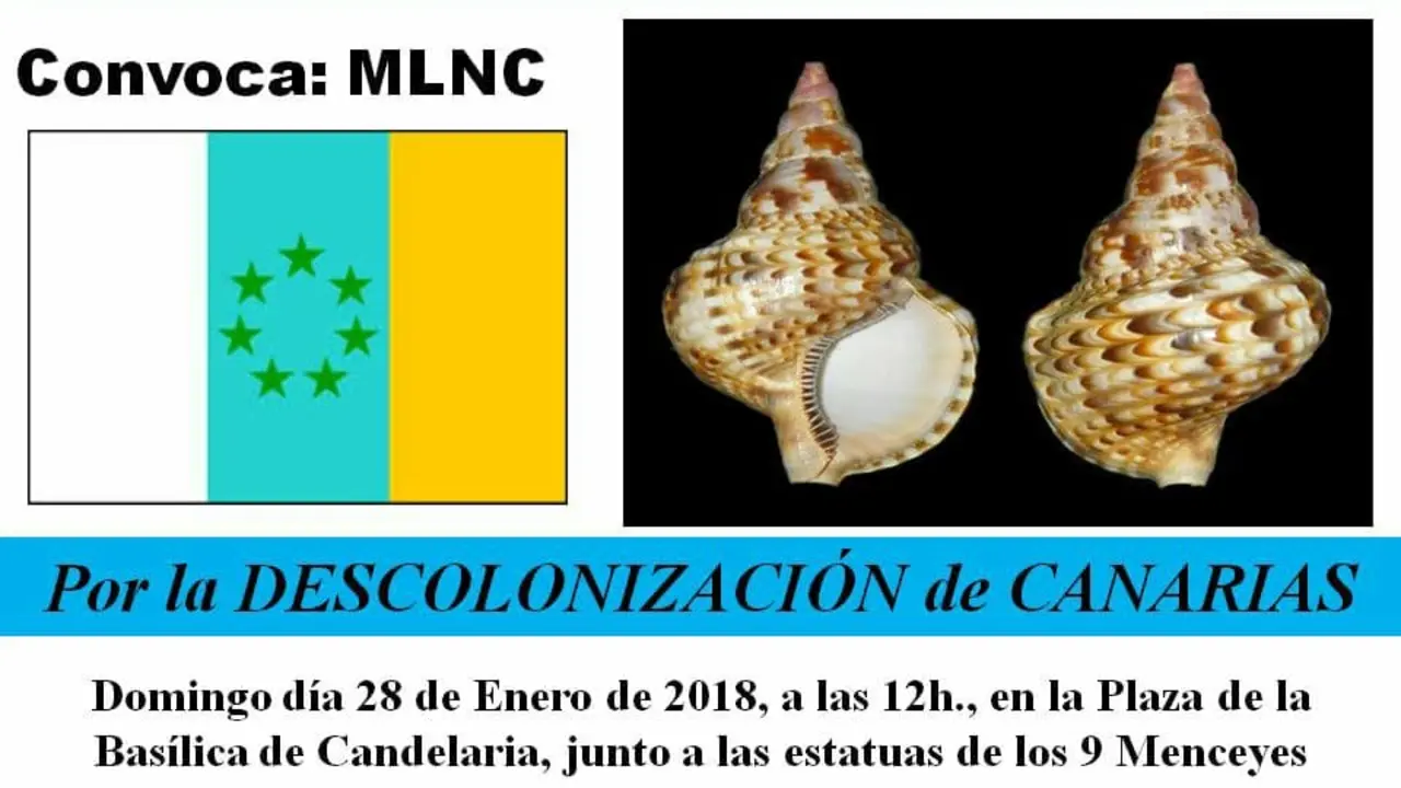 Concentraci&oacute;n de bucios