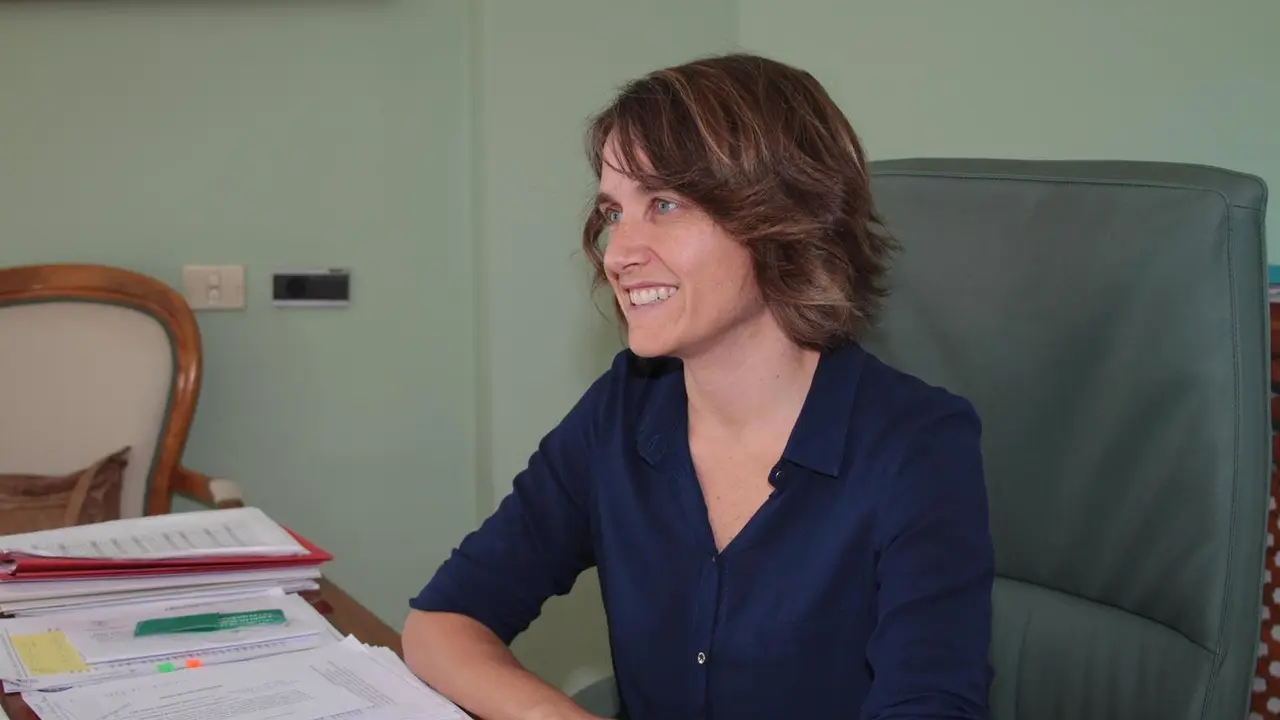 Eva de Anta