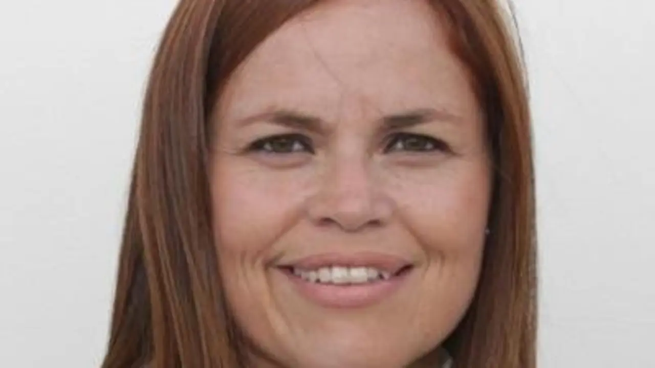 Cristina Duque
