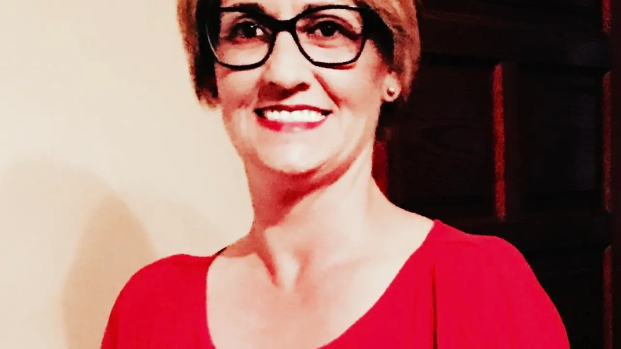 Presidenta Lanzarote Mar Romero