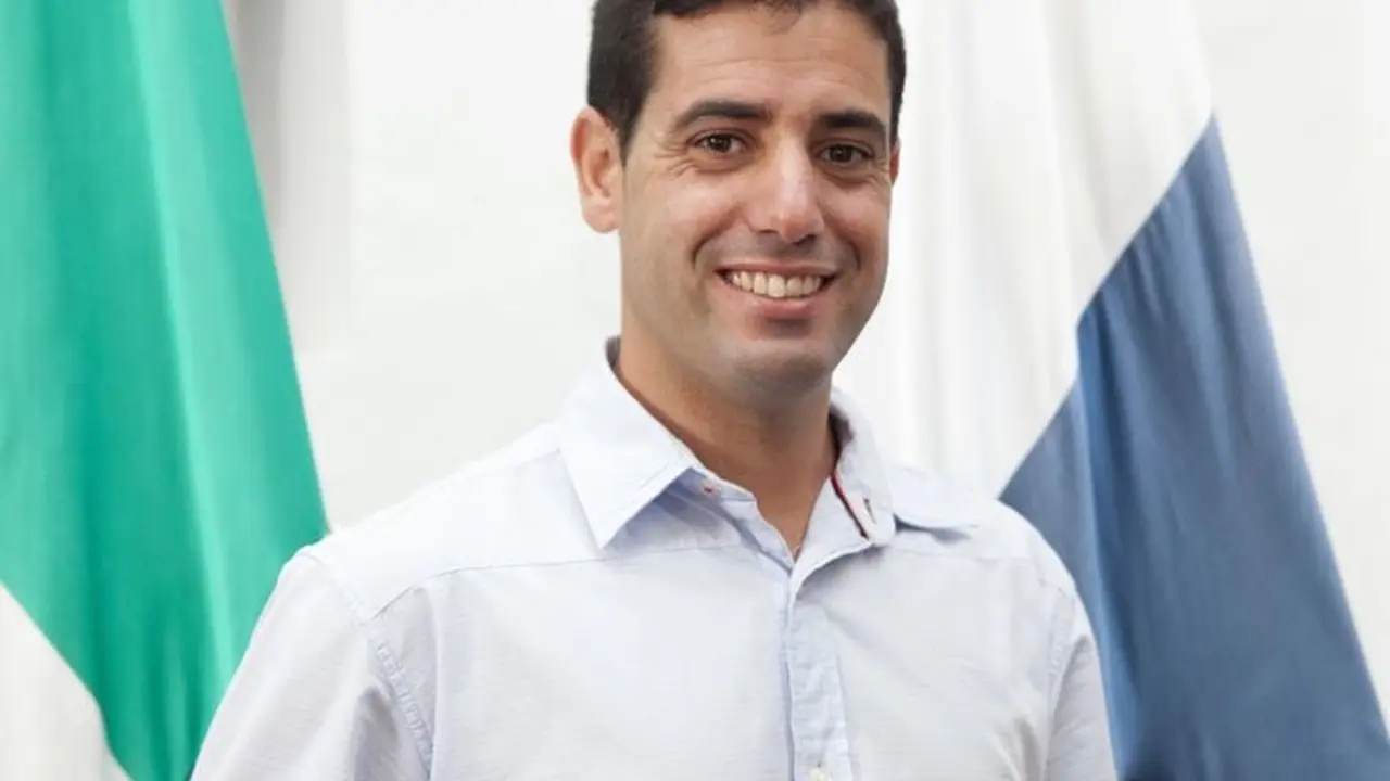Agust&iacute;n M&eacute;ndez (1)
