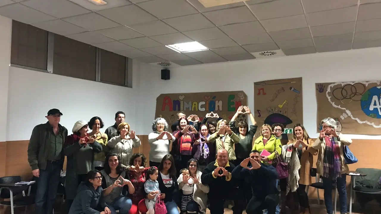 Plataforma 8M